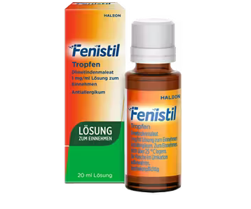 Fenistil